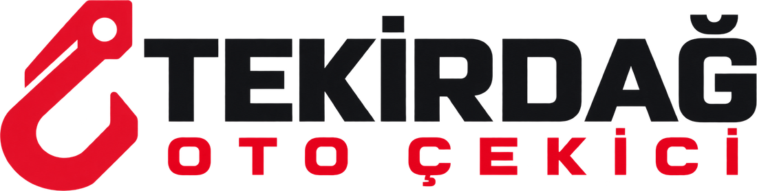 Tekirdağ Oto Çekici